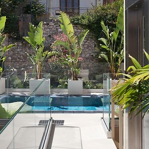 Taormina Infinity Suites